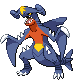 #445 Garchomp