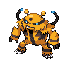 #466 Electivire