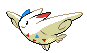 #468 Togekiss
