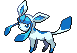 #471 Glaceon
