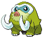 #473 Mamoswine