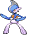 #475 Gallade