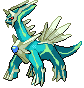 #483 Dialga