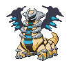#487 Giratina