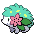 #492 Shaymin