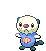 #501 Oshawott