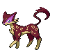 #510 Liepard