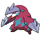 #530 Excadrill