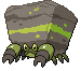 #558 Crustle