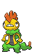 #560 Scrafty