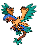 #567 Archeops