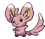 #572 Minccino