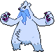 #614 Beartic