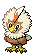 #627 Rufflet