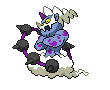 #642 Thundurus