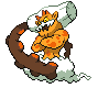 #645 Landorus