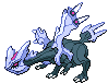 #646 Kyurem