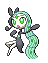 #648 Meloetta
