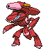 #649 Genesect