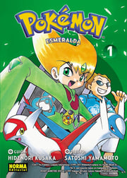 Pokémon Adventures - Saga Esmeralda - Tomo 1
