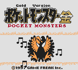 Descarga - Pokémon Gold - Spaceworld 1997 Demo
