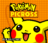 Descarga - Pokémon Picross