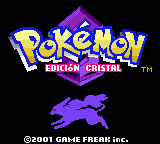 Descarga - Pokémon Cristal