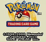 Descarga - Pokémon Trading Card Game