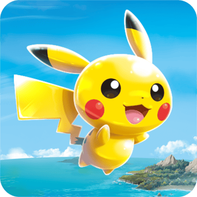 Descargar el ROM de Pokémon Rumble Rush