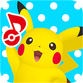 Descargar el ROM de Dance? Pokémon Band!