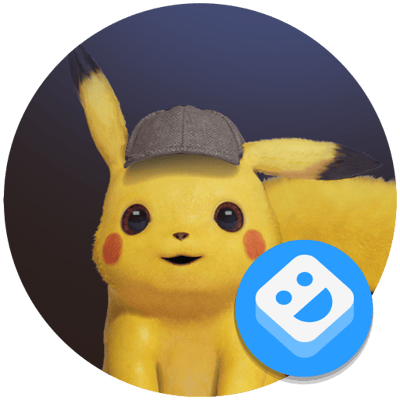 Descargar el ROM de Playground: Pokémon Detective Pikachu