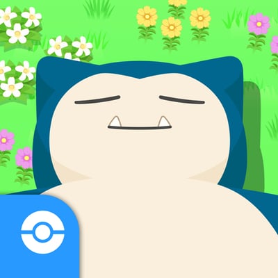 Descargar el ROM de Pokémon Sleep