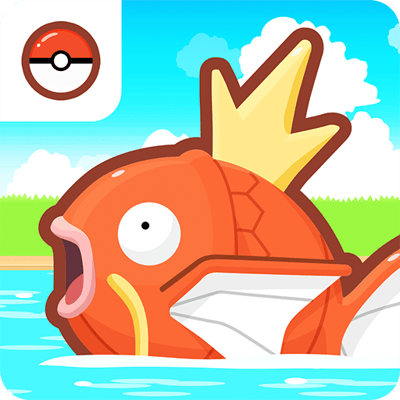 Descargar el ROM de Magikarp Jump