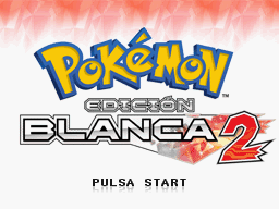 Descarga - Pokémon Blanco 2