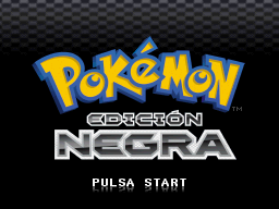 Descarga - Pokémon Negro