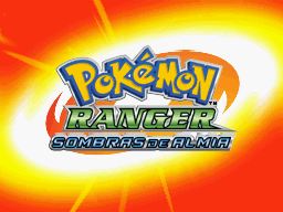 Descarga - Pokémon Ranger 2: Sombras de Almia