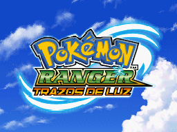 Descarga - Pokémon Ranger 3: Trazos de Luz