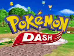 Descarga - Pokémon Dash