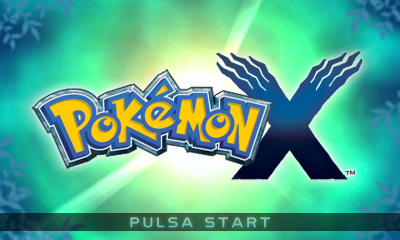 Descarga - Pokémon X