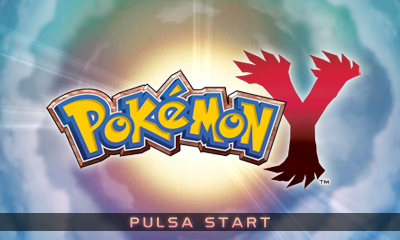 Descarga - Pokémon Y