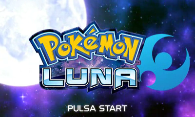 Descarga - Pokémon Luna