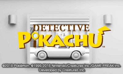 Descarga - Detective Pikachu