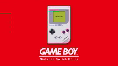 Descarga - Game Boy – Nintendo Switch Online