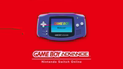 Descarga - Game Boy Advance – Nintendo Switch Online