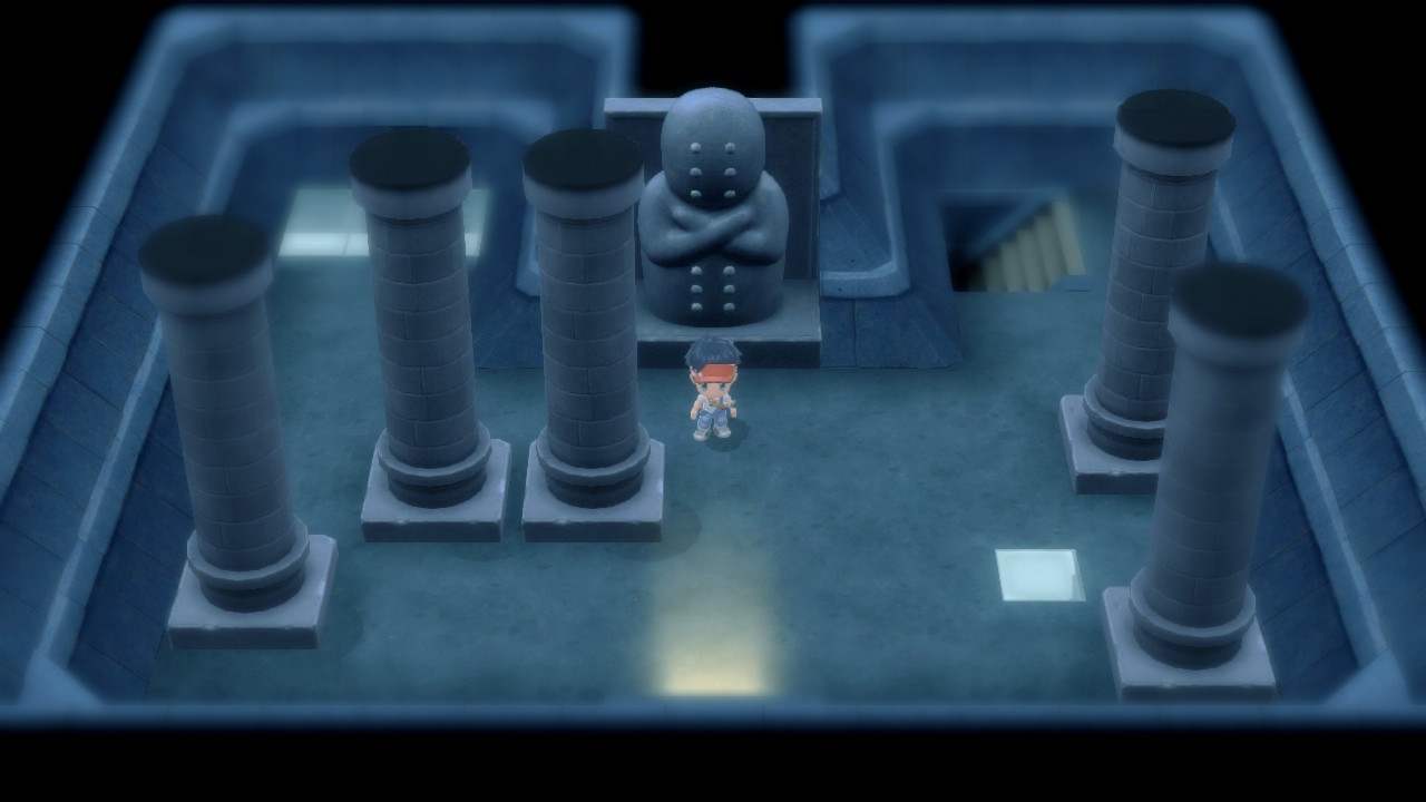 Templo Puntaneva Templo Puntaneva