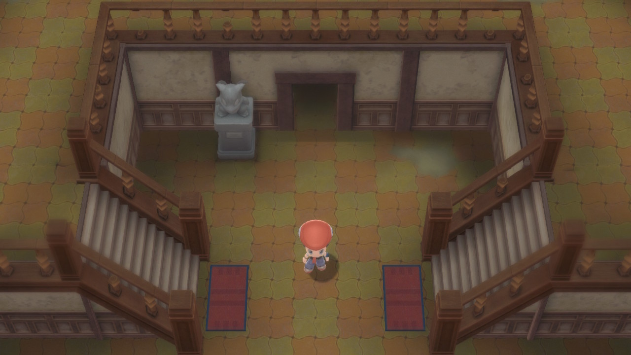 Vieja Mansión Vieja Mansión