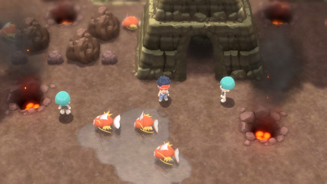 Lago Valor Lago Valor