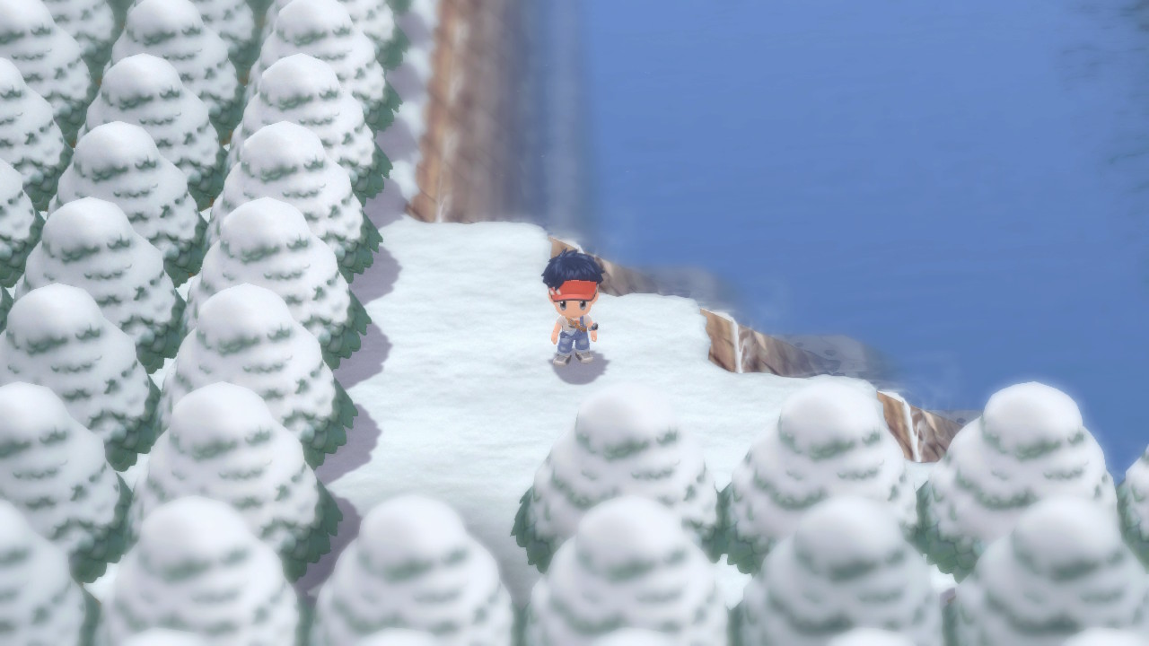 Lago Agudeza Lago Agudeza