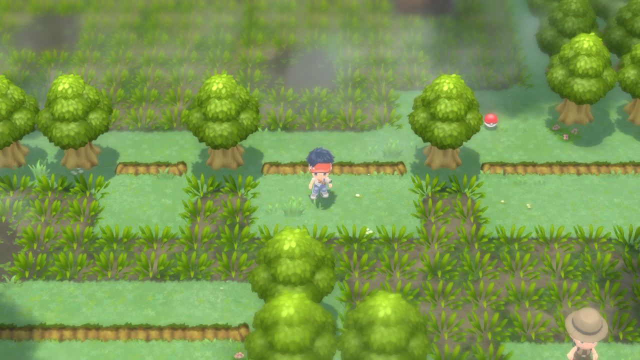 Gran Pantano Gran Pantano