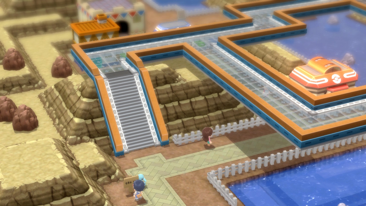 Ciudad Marina Ciudad Marina